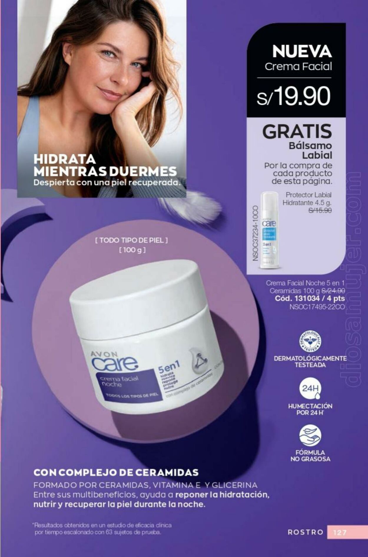 Catálogo Avon 30.05.2023 - 31.07.2023