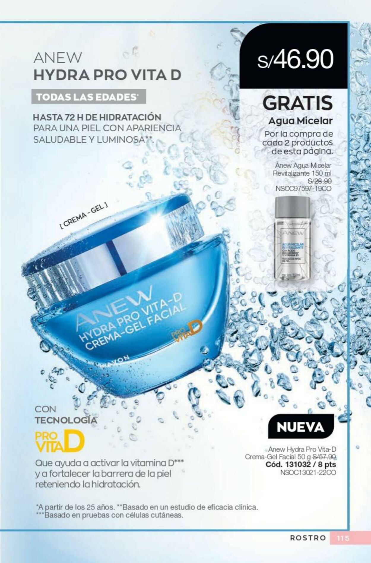 Catálogo Avon 30.05.2023 - 31.07.2023