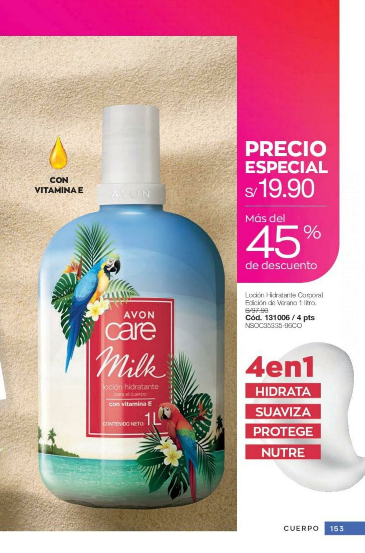 Catálogo Avon 30.05.2023 - 31.07.2023