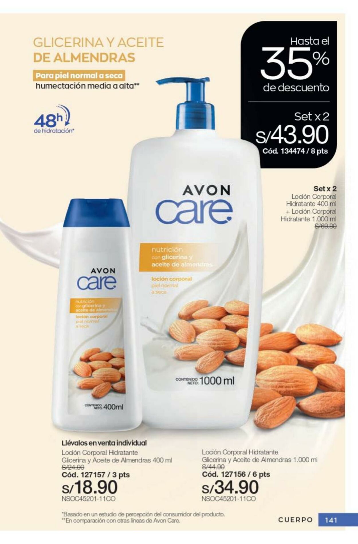 Catálogo Avon 30.05.2023 - 31.07.2023