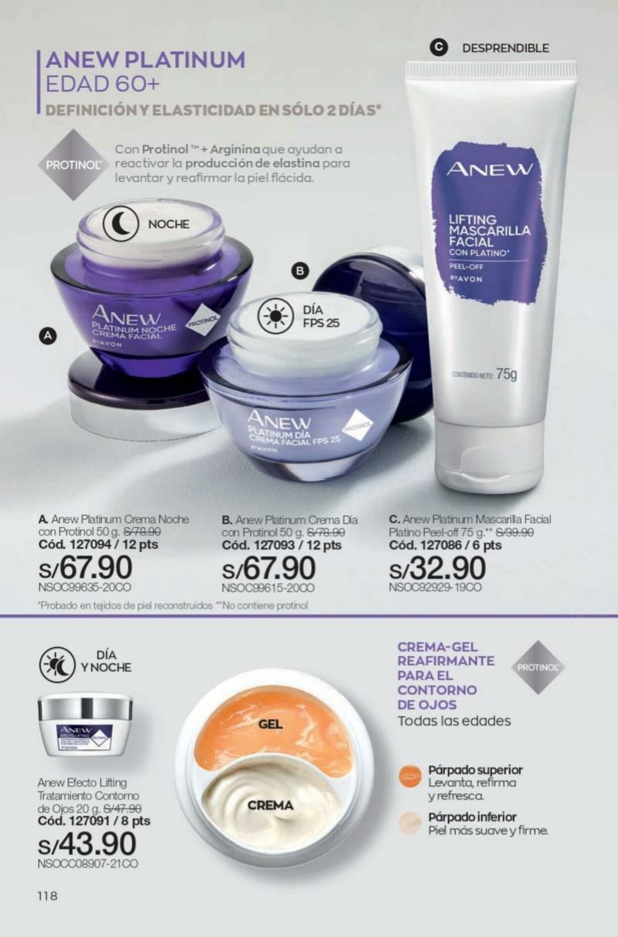 Catálogo Avon 30.05.2023 - 31.07.2023