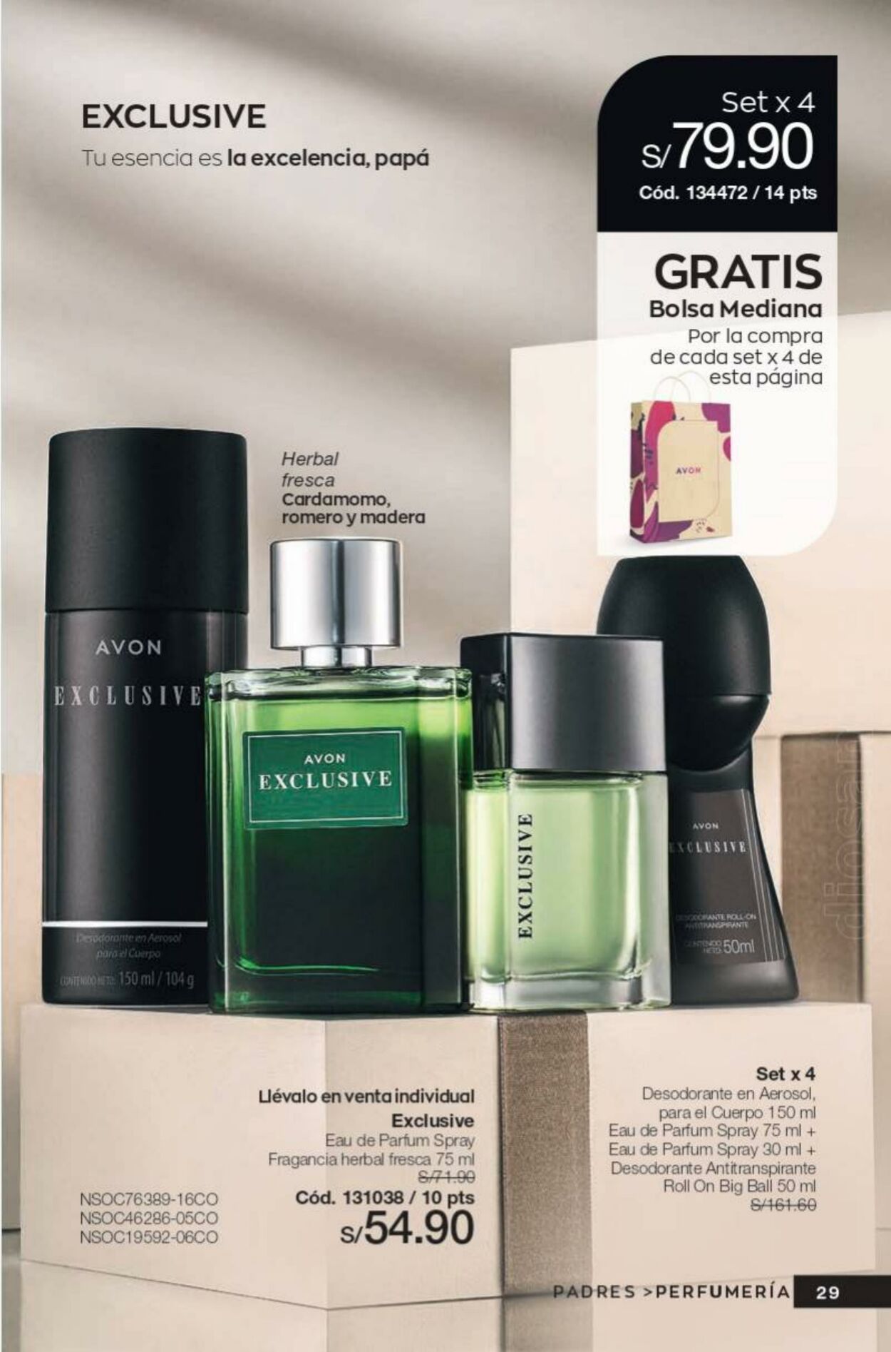 Catálogo Avon 30.05.2023 - 31.07.2023