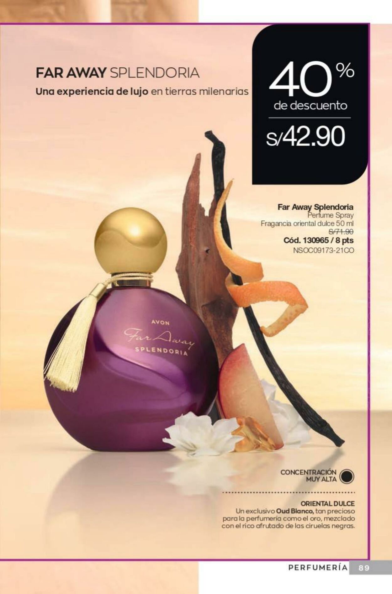 Catálogo Avon 30.05.2023 - 31.07.2023