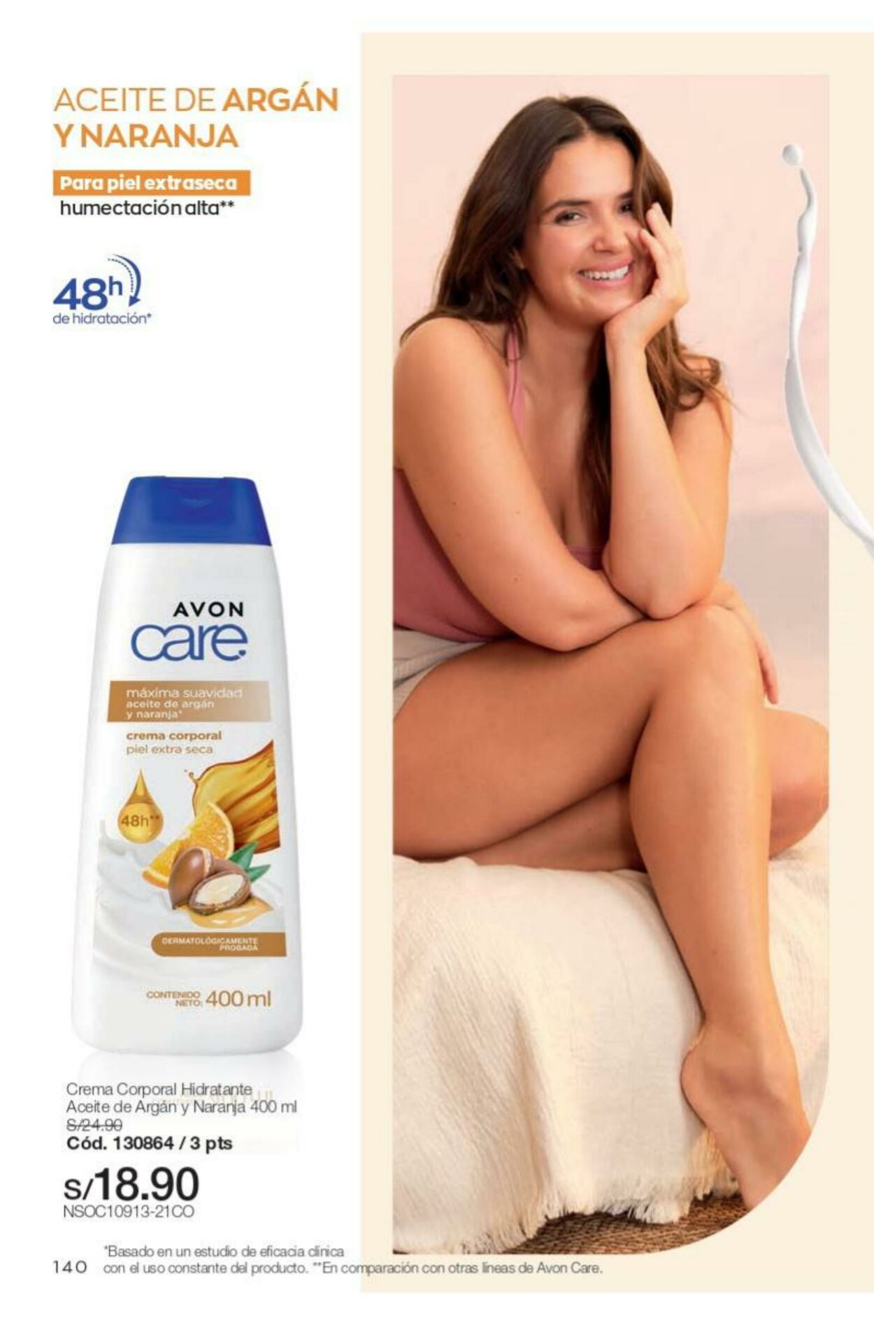 Catálogo Avon 30.05.2023 - 31.07.2023