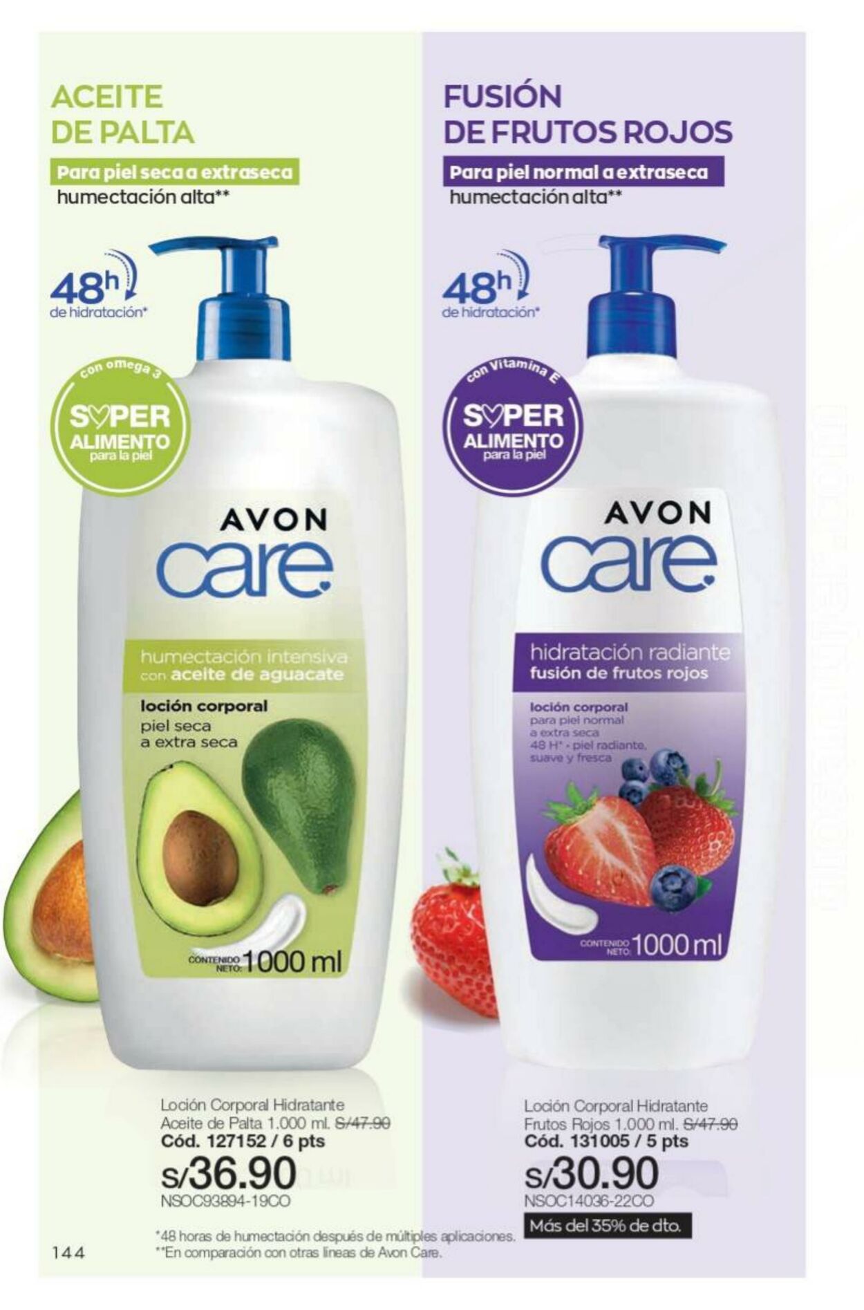 Catálogo Avon 30.05.2023 - 31.07.2023