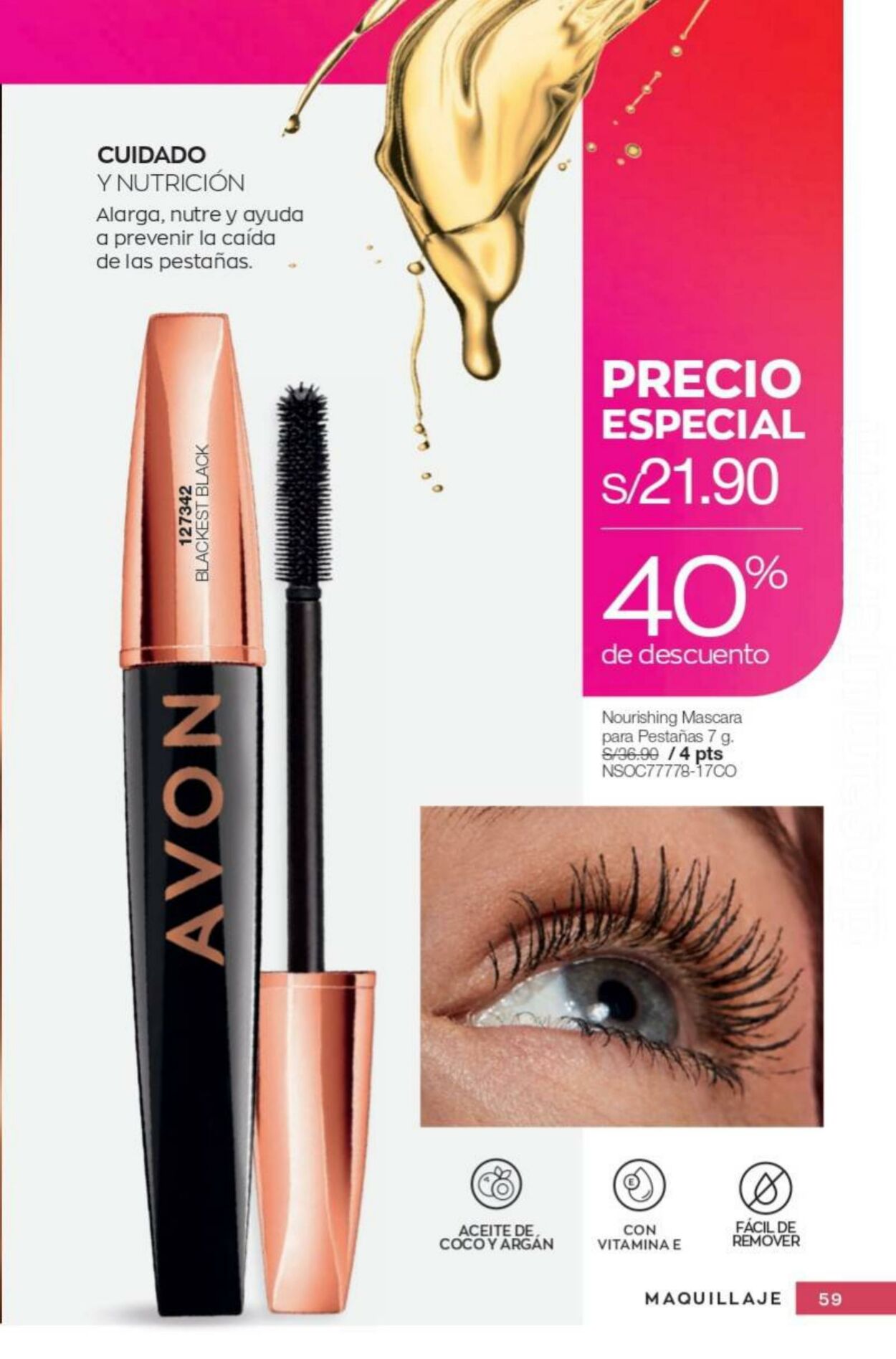 Catálogo Avon 30.05.2023 - 31.07.2023