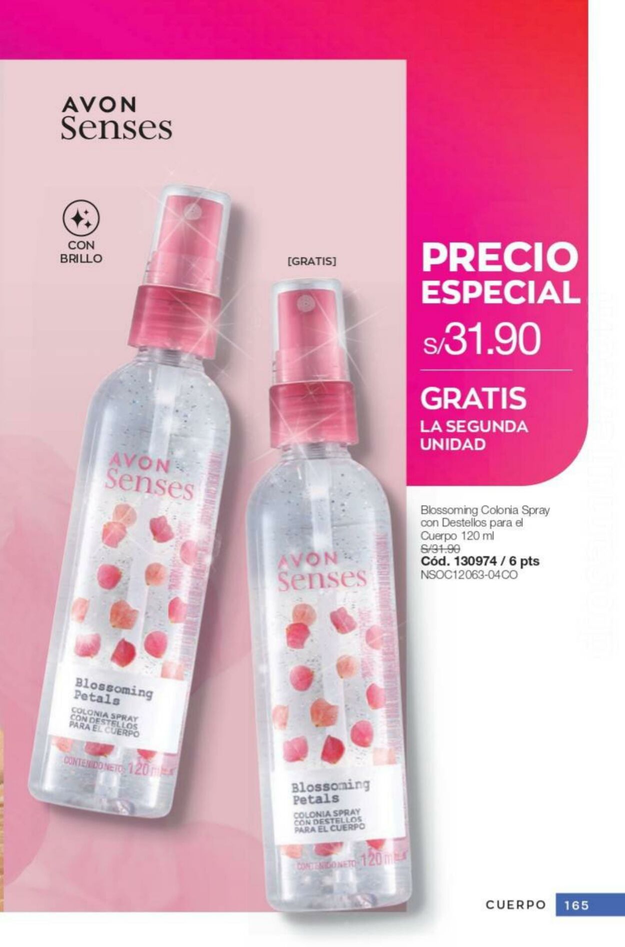 Catálogo Avon 30.05.2023 - 31.07.2023