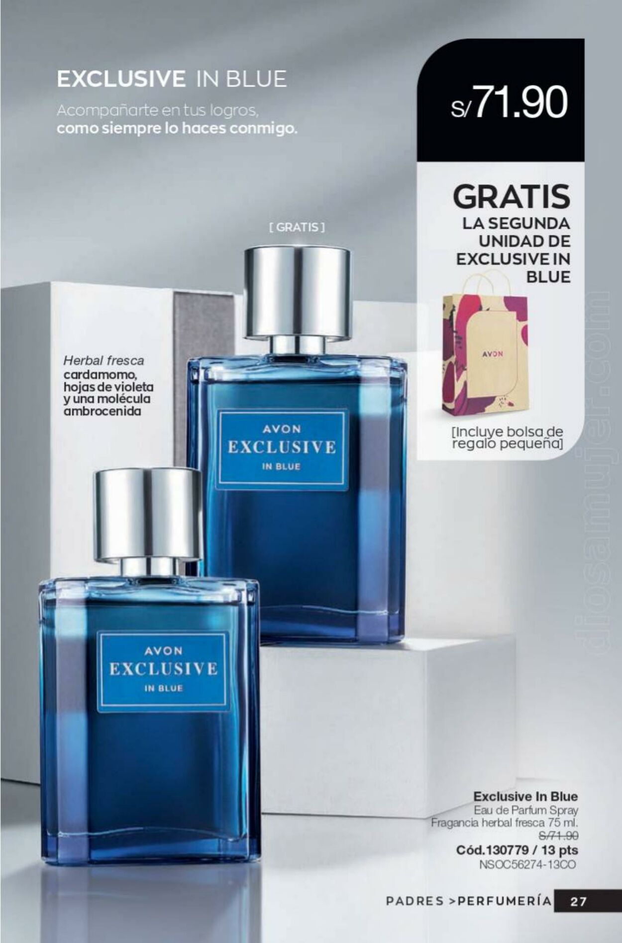 Catálogo Avon 30.05.2023 - 31.07.2023