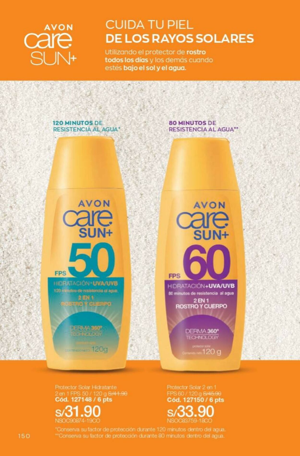 Catálogo Avon 30.05.2023 - 31.07.2023