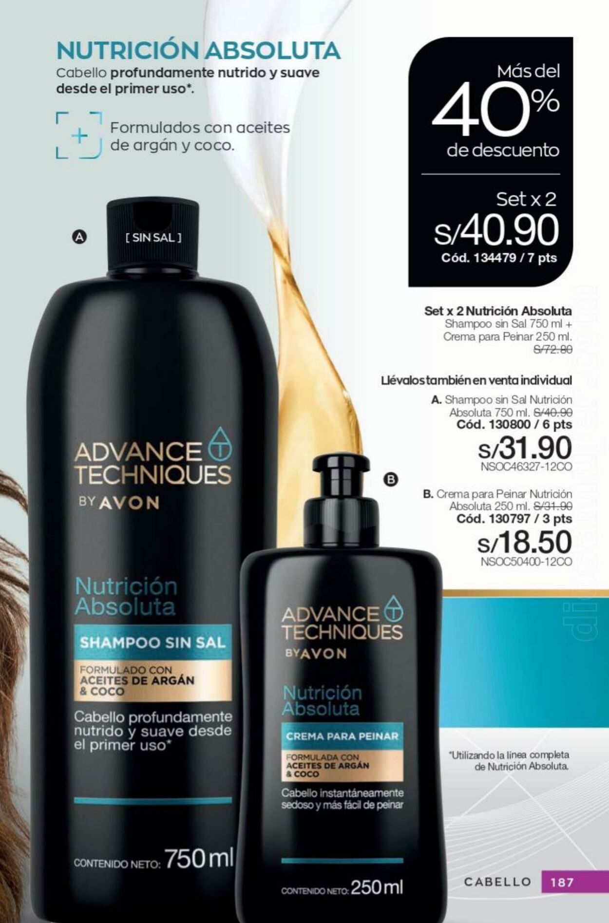 Catálogo Avon 30.05.2023 - 31.07.2023