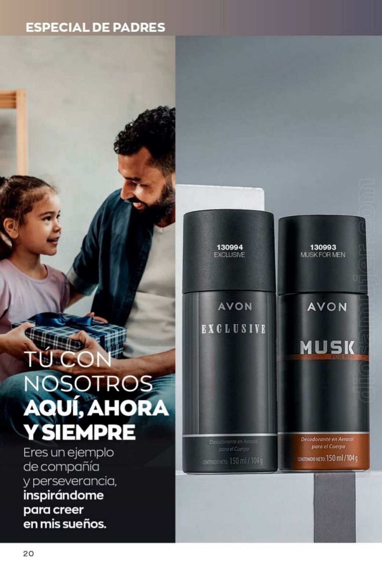 Catálogo Avon 30.05.2023 - 31.07.2023