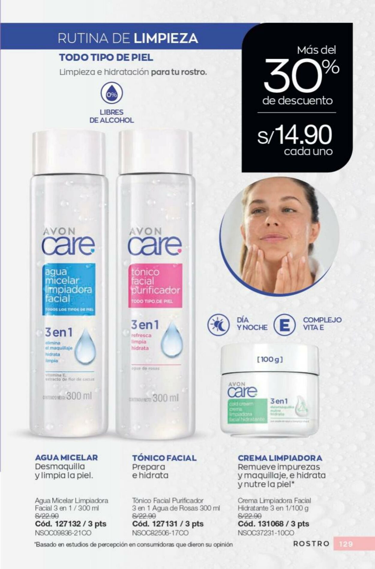 Catálogo Avon 30.05.2023 - 31.07.2023