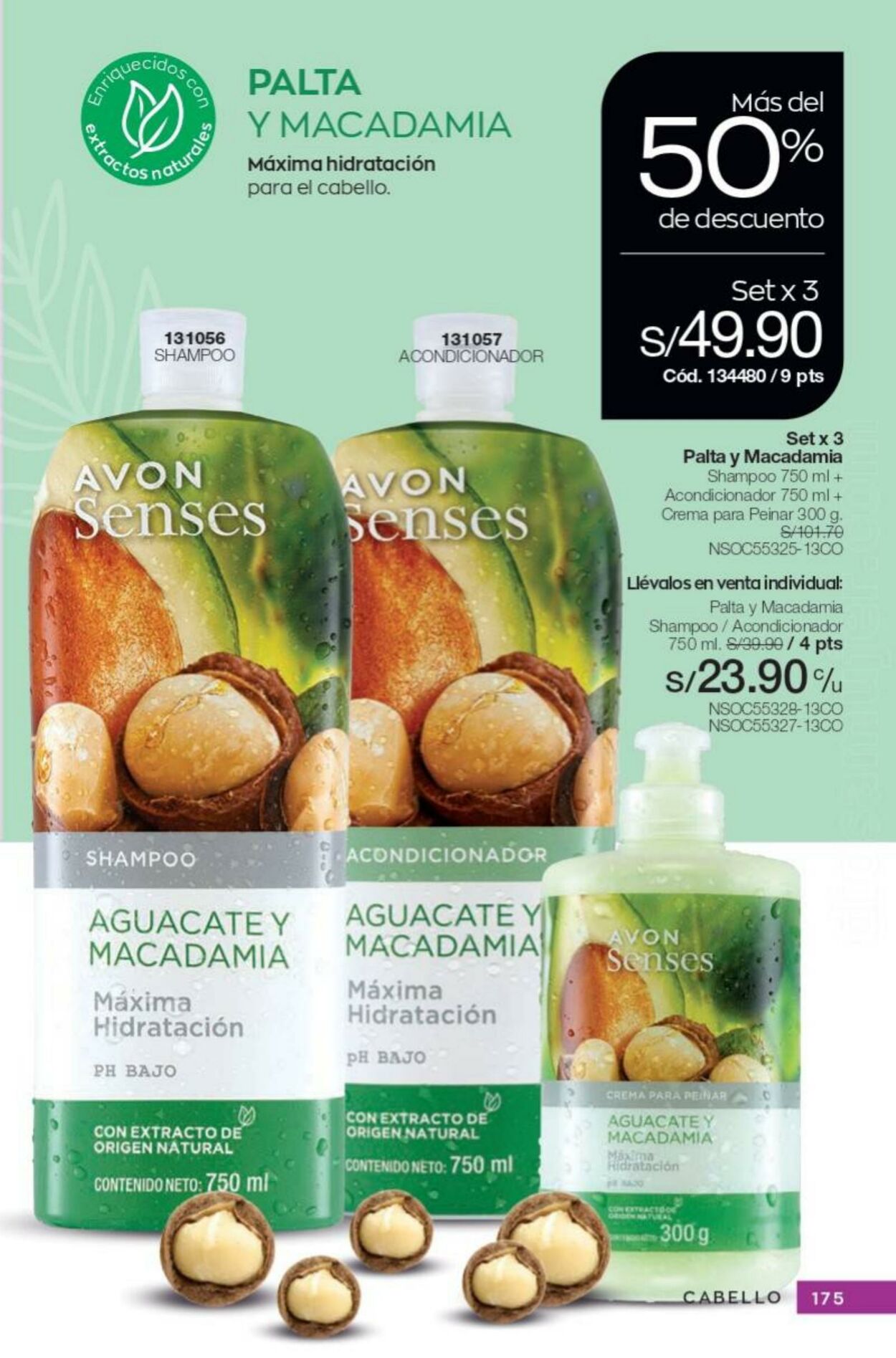 Catálogo Avon 30.05.2023 - 31.07.2023