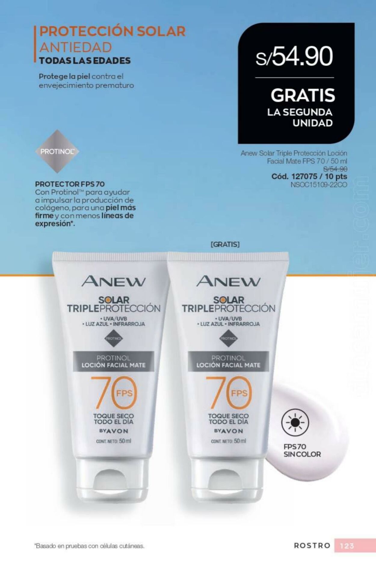 Catálogo Avon 30.05.2023 - 31.07.2023