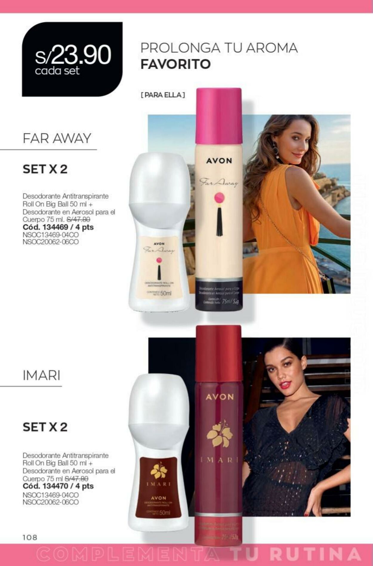 Catálogo Avon 30.05.2023 - 31.07.2023