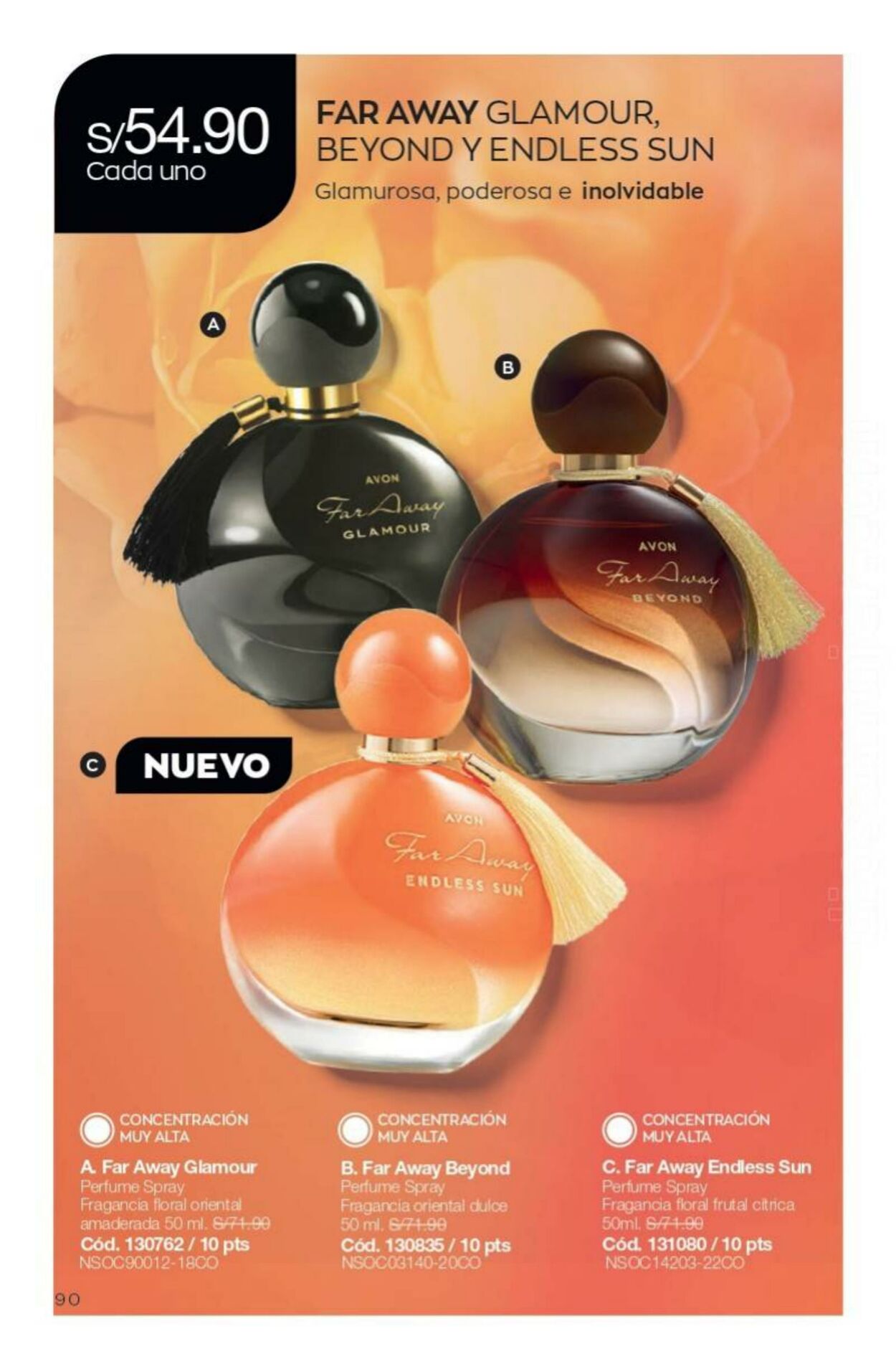 Catálogo Avon 30.05.2023 - 31.07.2023