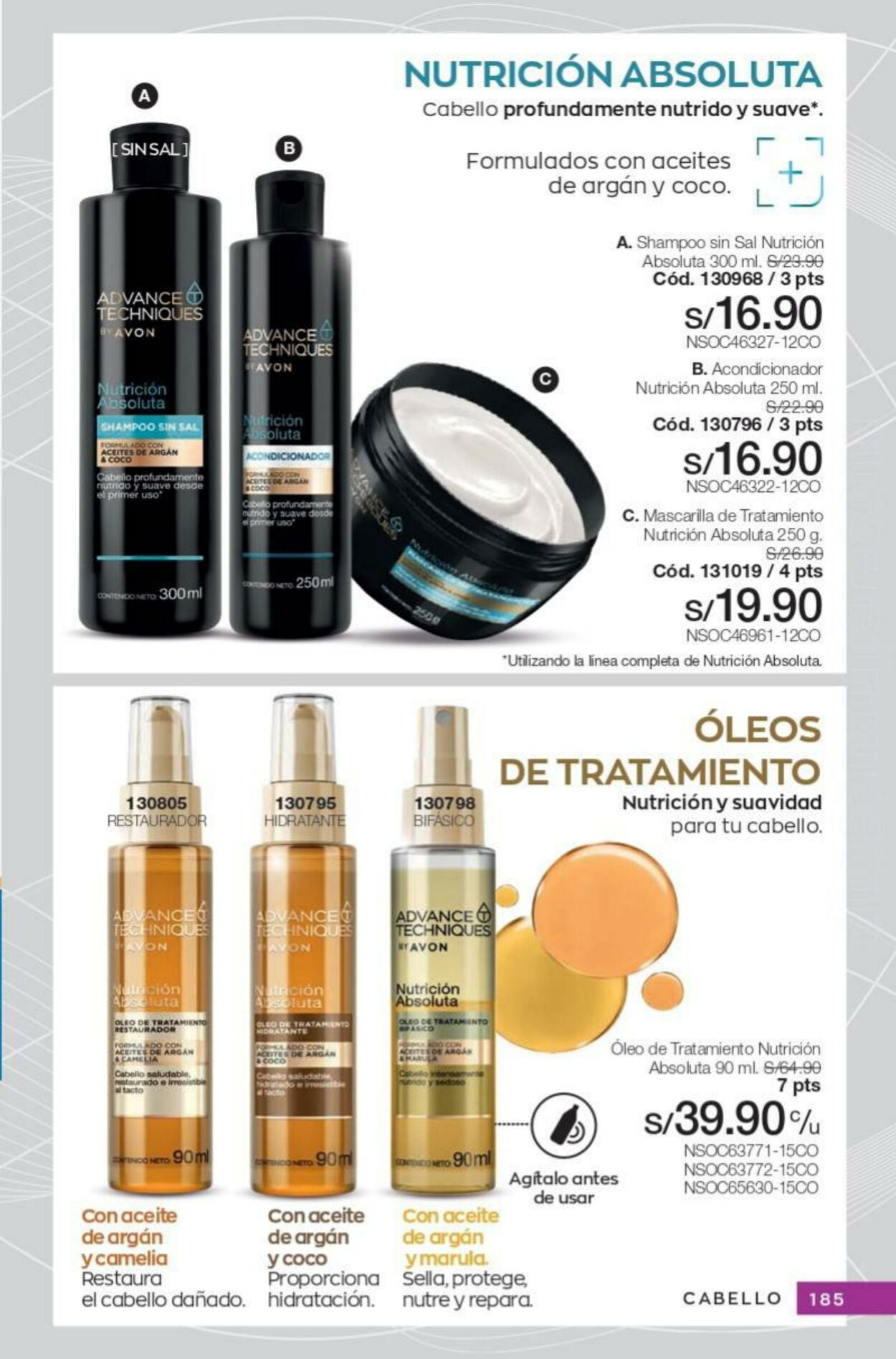 Catálogo Avon 30.05.2023 - 31.07.2023