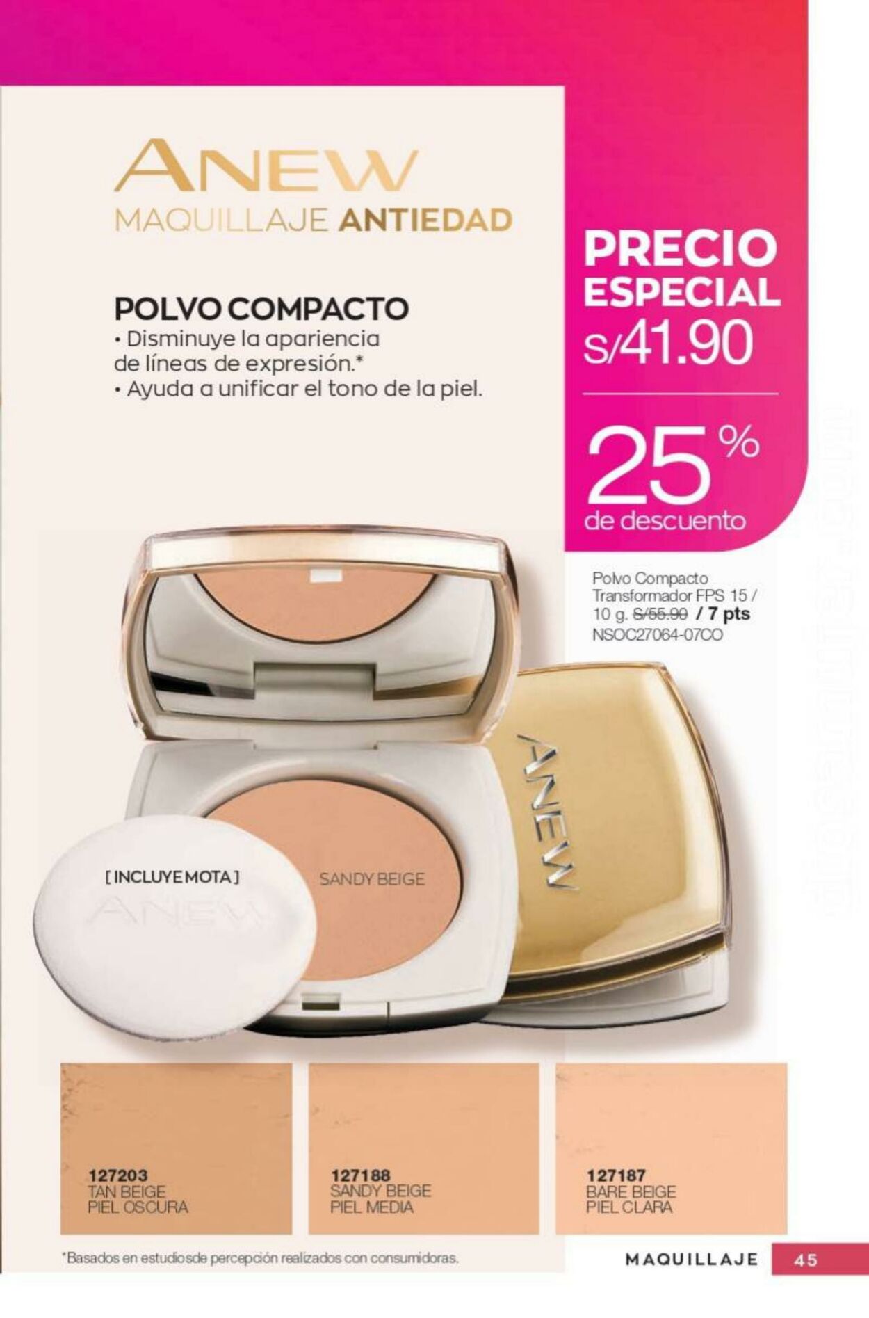 Catálogo Avon 30.05.2023 - 31.07.2023