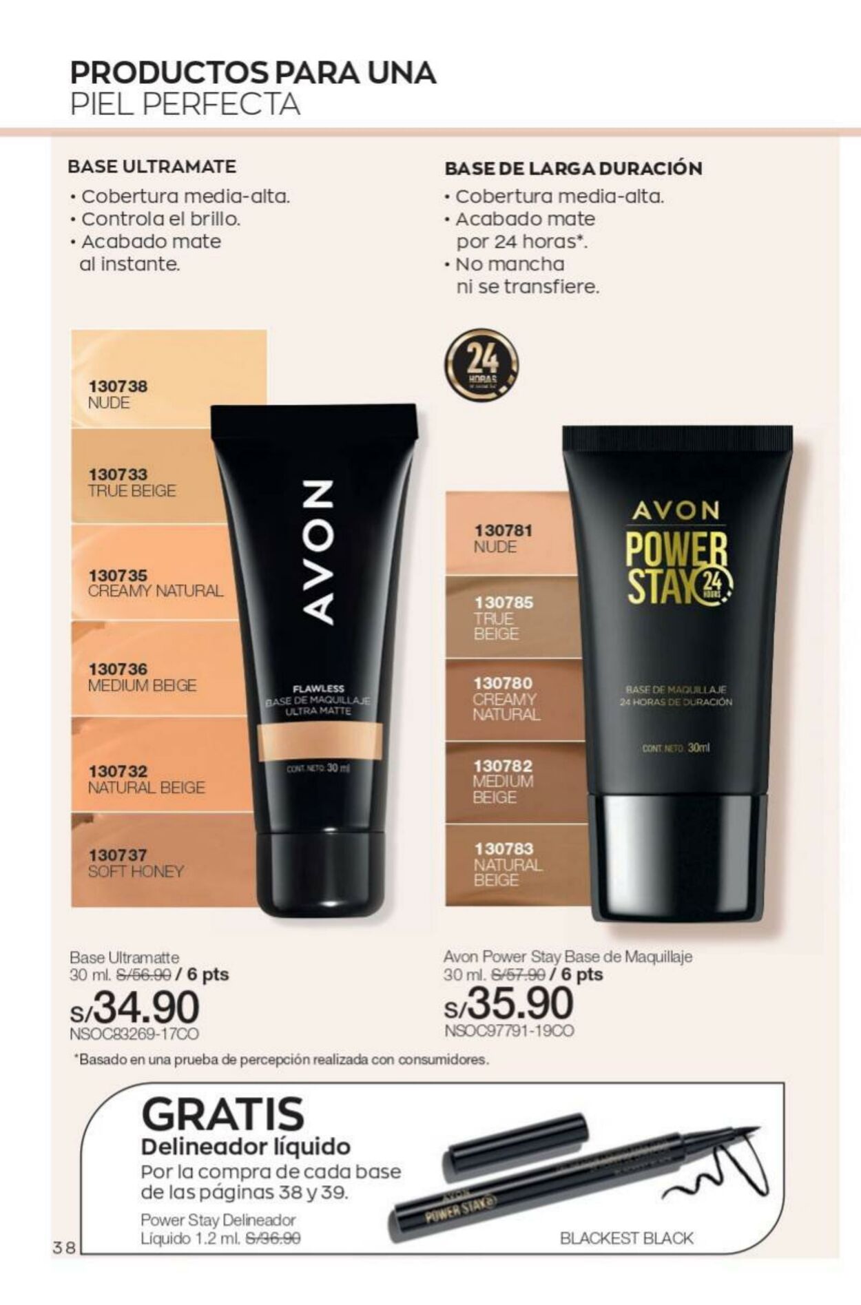 Catálogo Avon 30.05.2023 - 31.07.2023