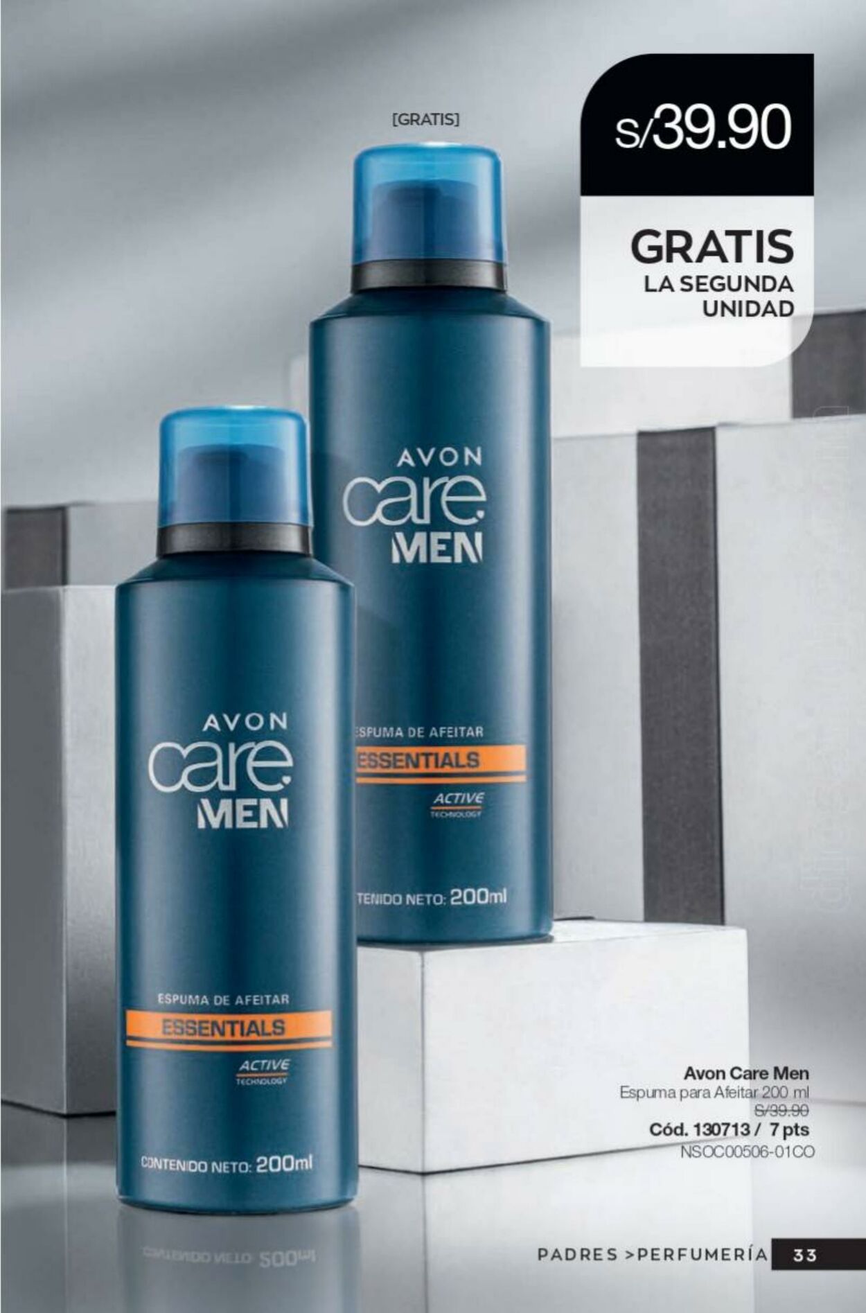 Catálogo Avon 30.05.2023 - 31.07.2023