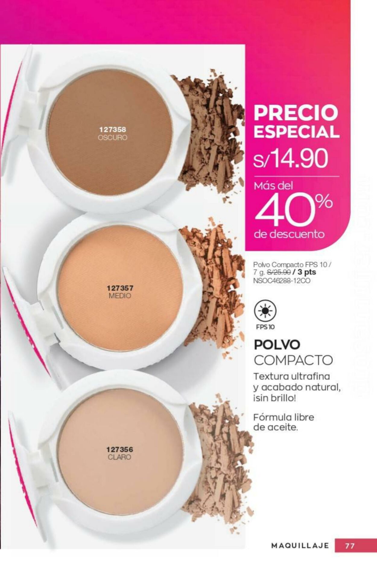 Catálogo Avon 30.05.2023 - 31.07.2023