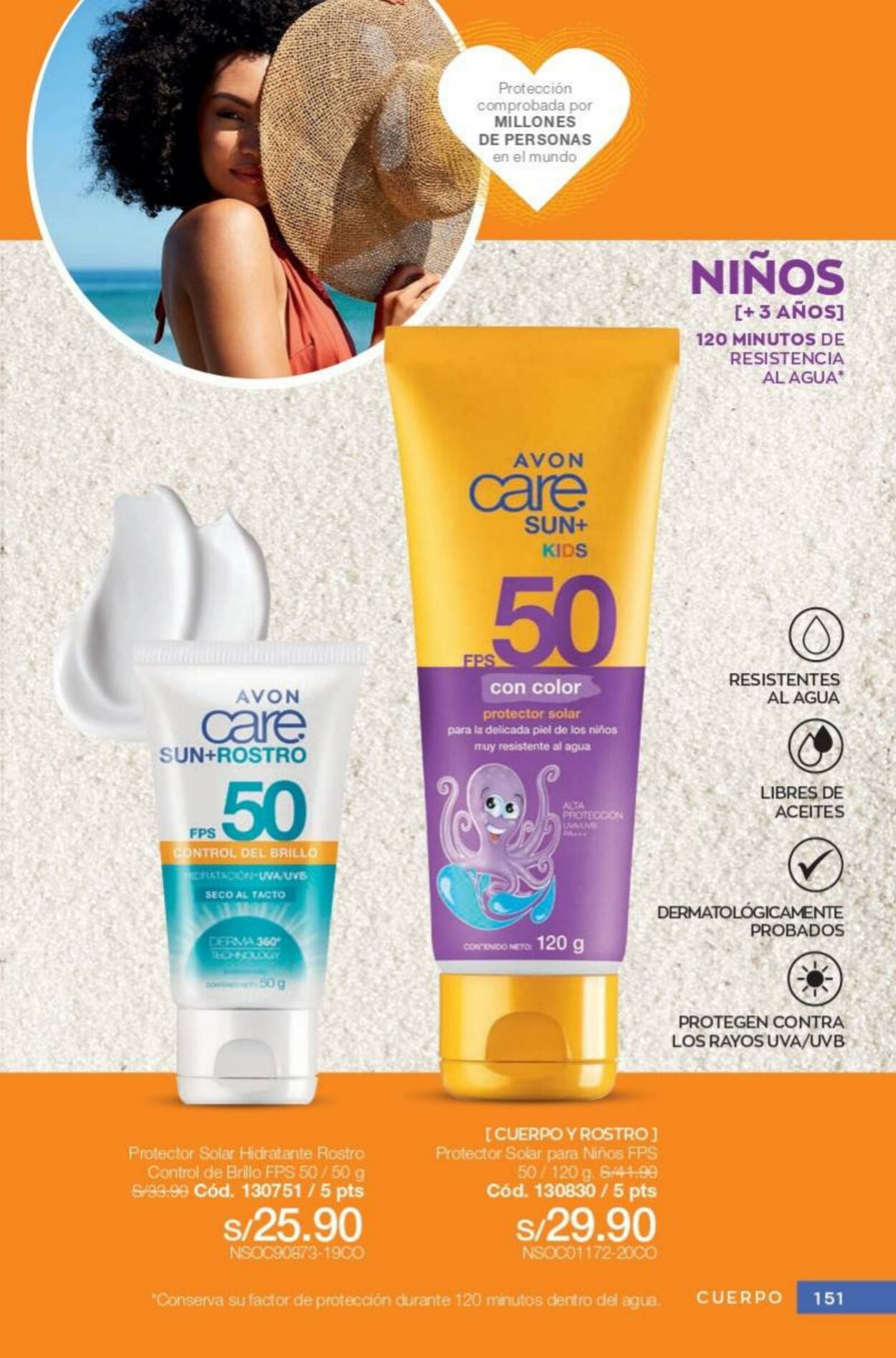 Catálogo Avon 30.05.2023 - 31.07.2023