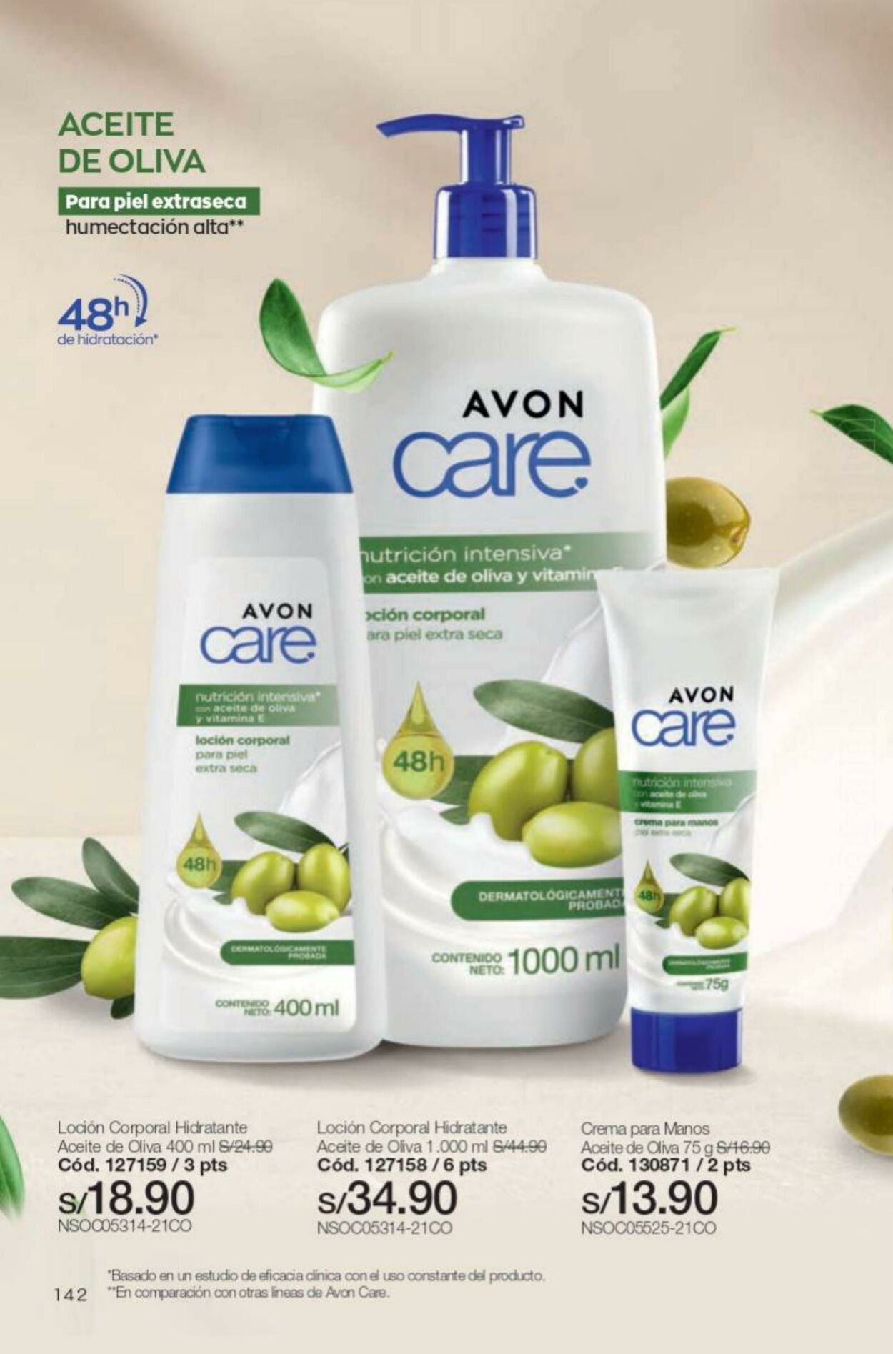 Catálogo Avon 30.05.2023 - 31.07.2023