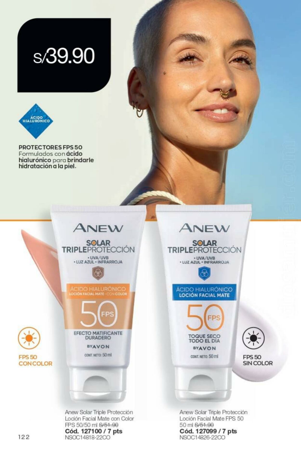 Catálogo Avon 30.05.2023 - 31.07.2023