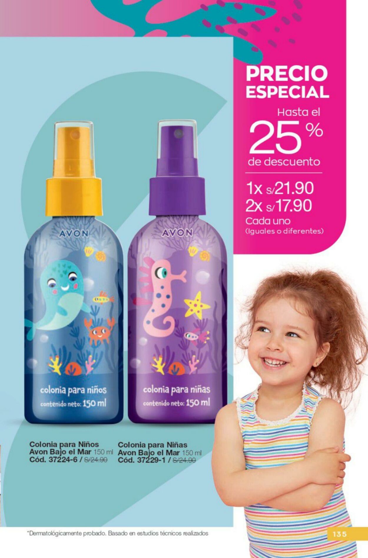 Catálogo Avon 14.02.2023 - 03.03.2023