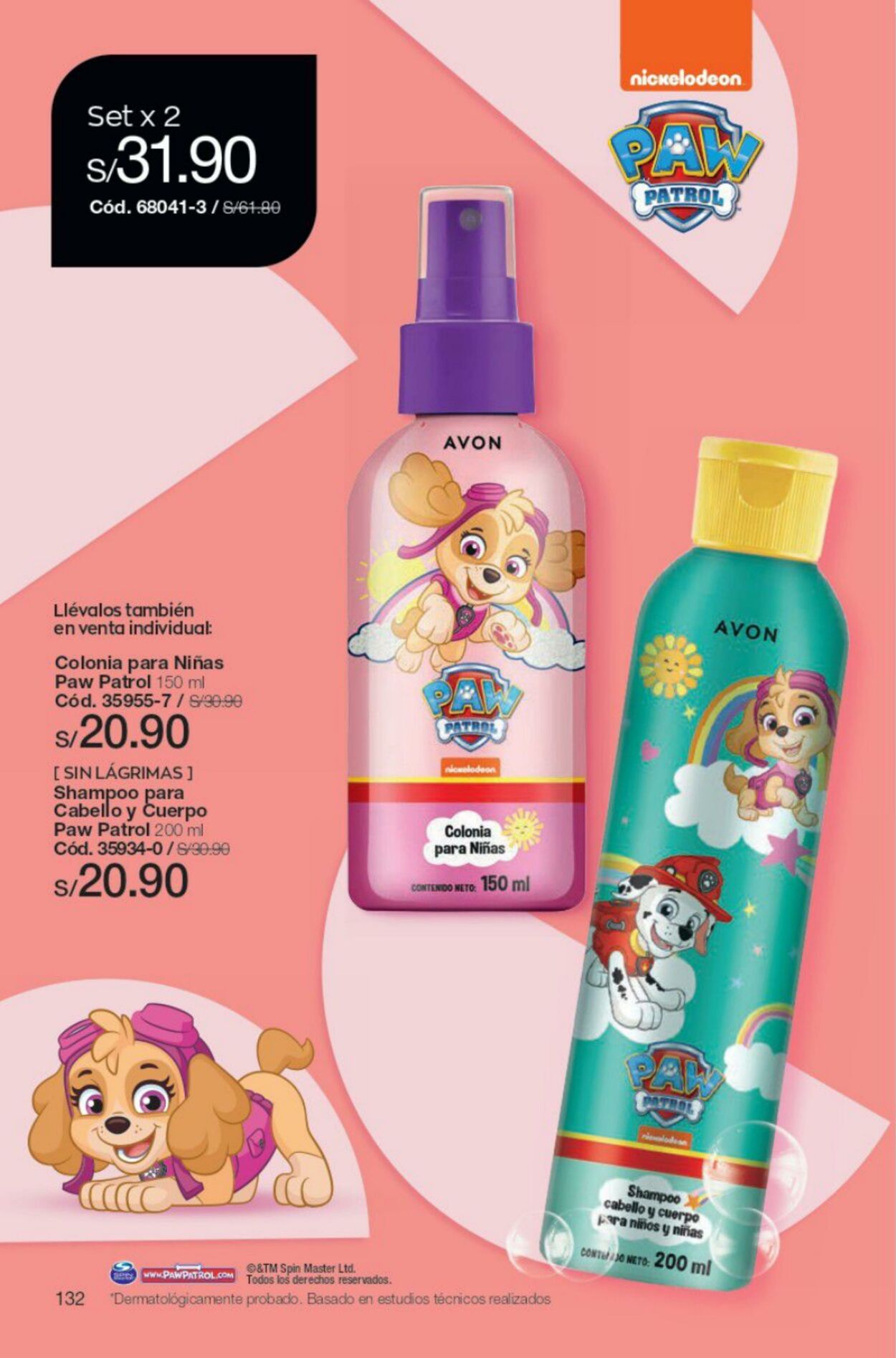 Catálogo Avon 14.02.2023 - 03.03.2023