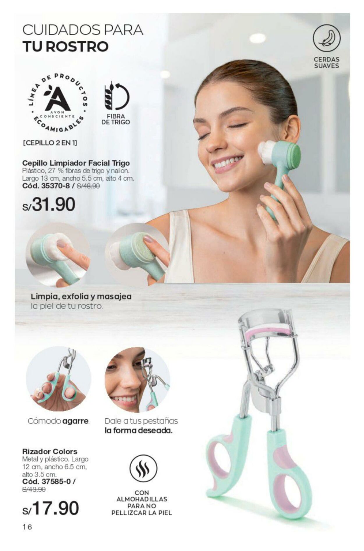 Catálogo Avon 14.02.2023 - 03.03.2023