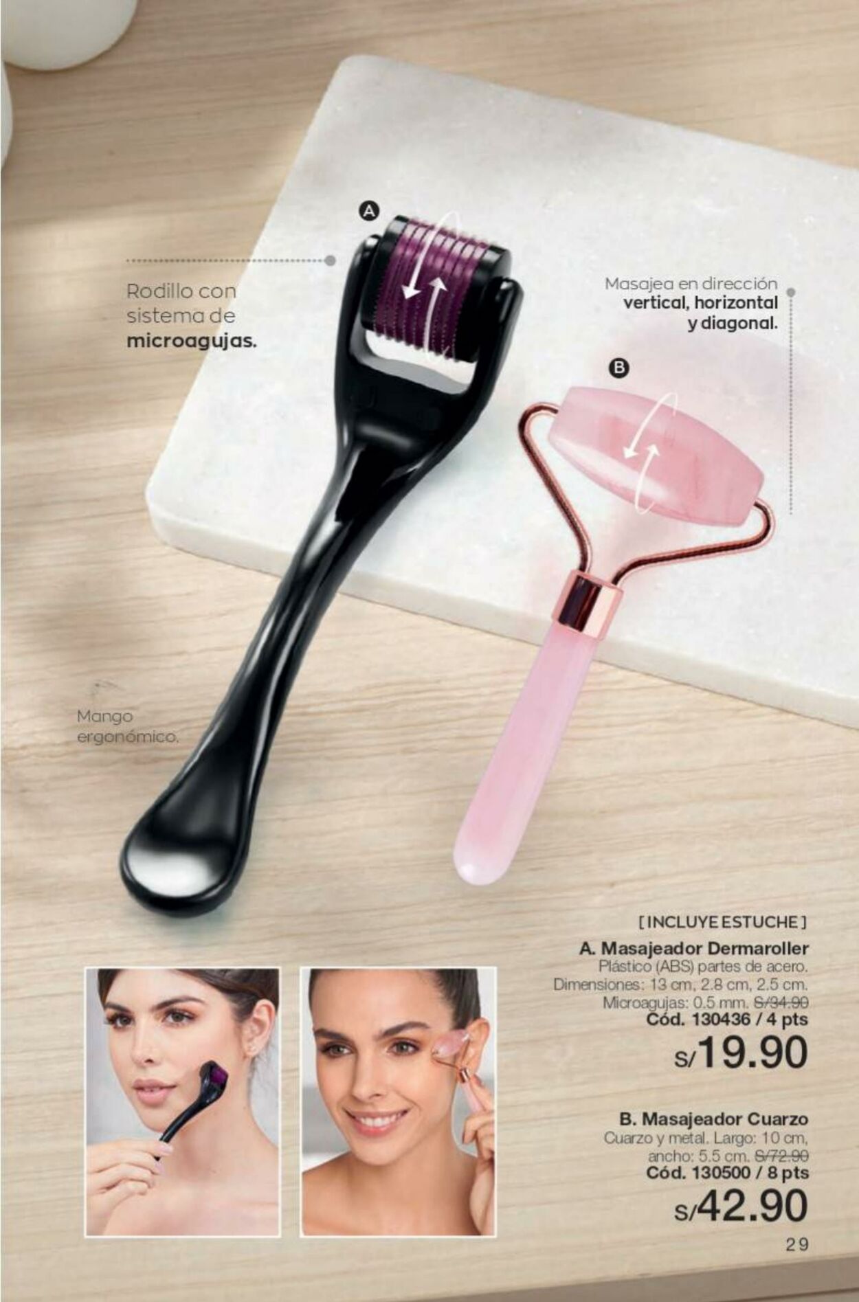 Catálogo Avon 30.05.2023 - 31.07.2023