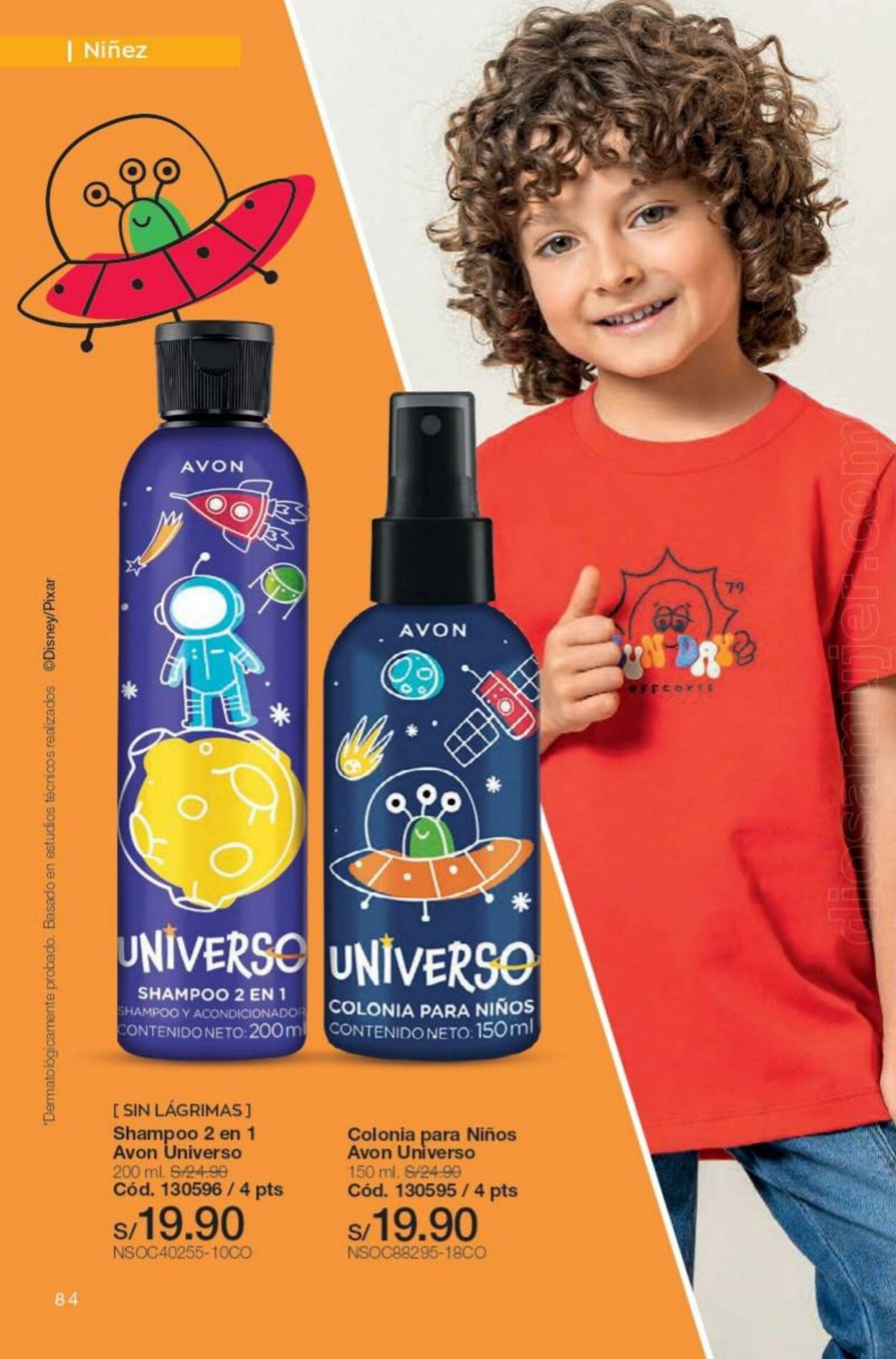 Catálogo Avon 30.05.2023 - 31.07.2023