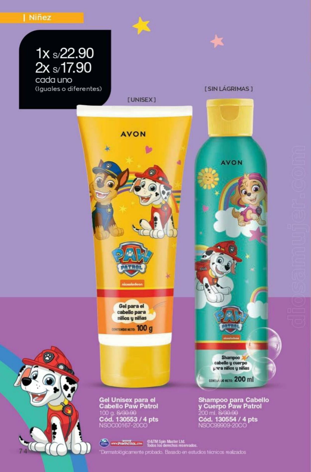 Catálogo Avon 30.05.2023 - 31.07.2023