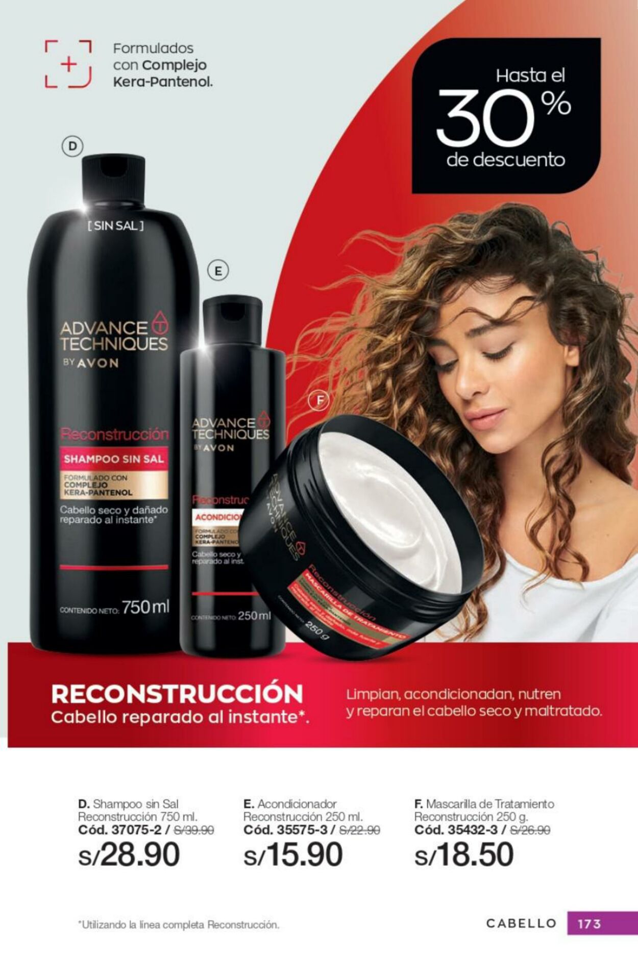 Catálogo Avon 04.03.2023 - 31.03.2023