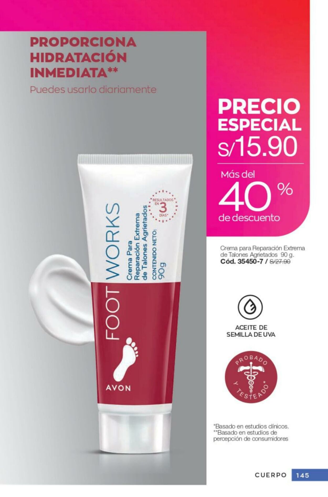 Catálogo Avon 04.03.2023 - 31.03.2023