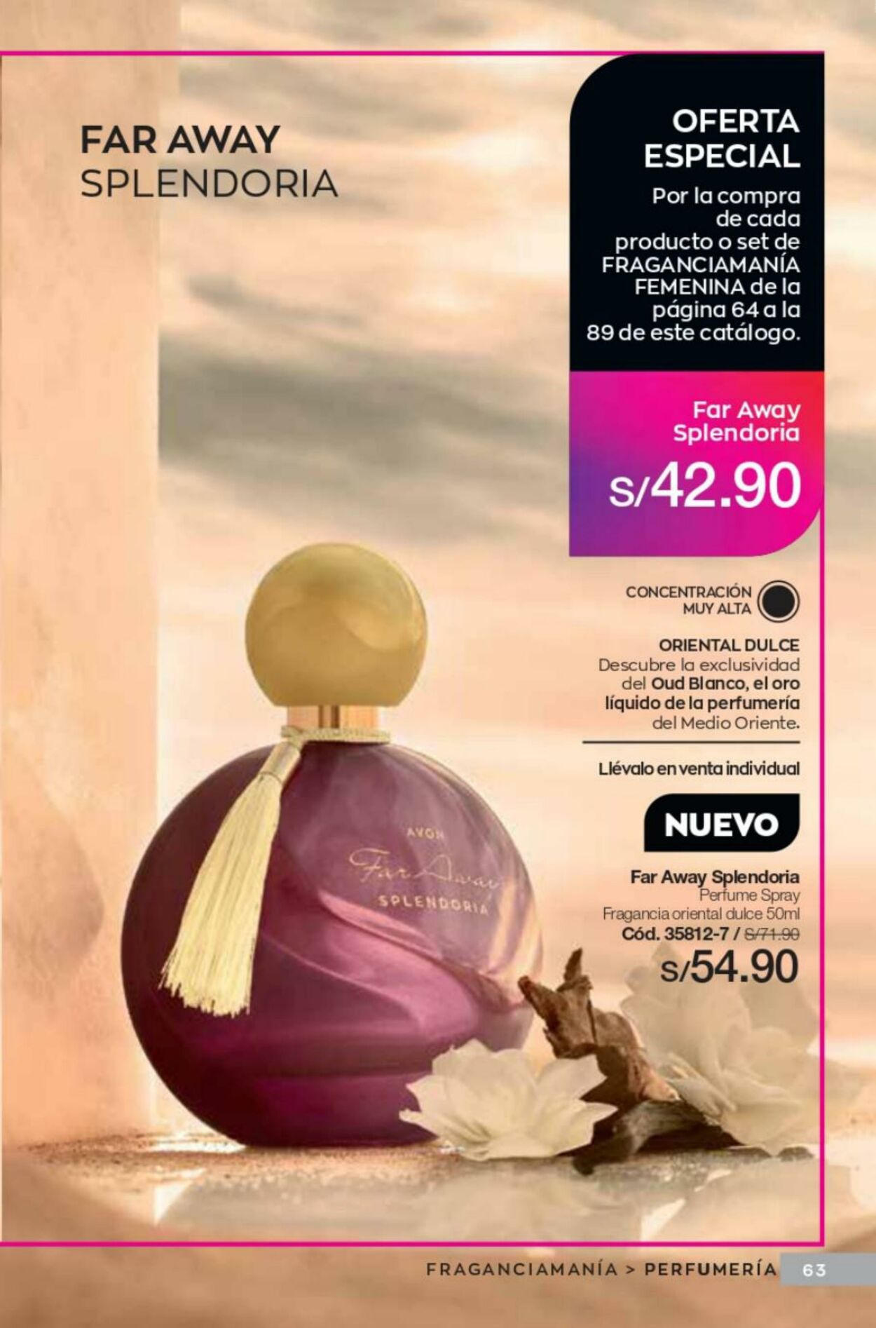 Catálogo Avon 04.03.2023 - 31.03.2023