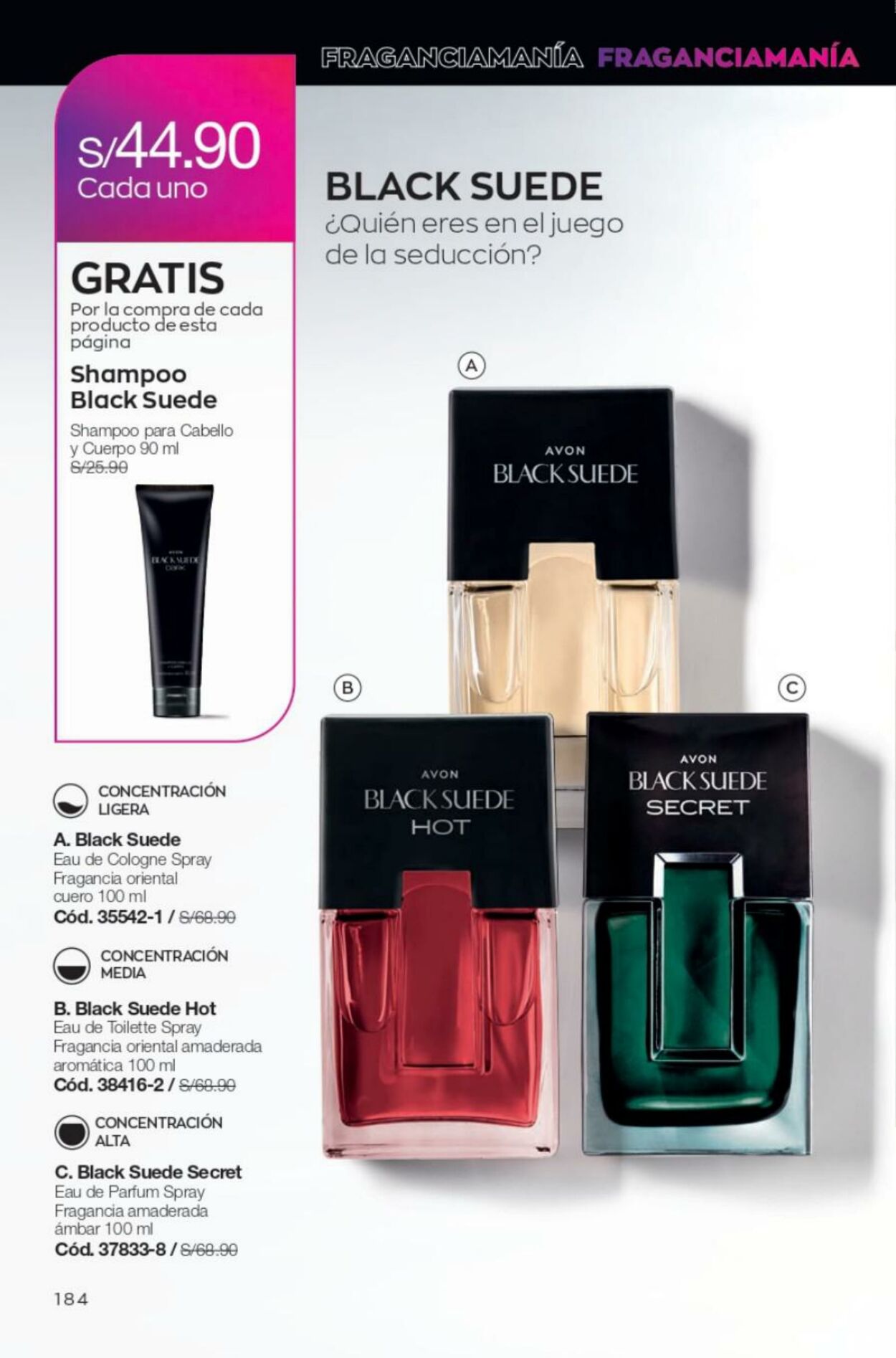 Catálogo Avon 04.03.2023 - 31.03.2023