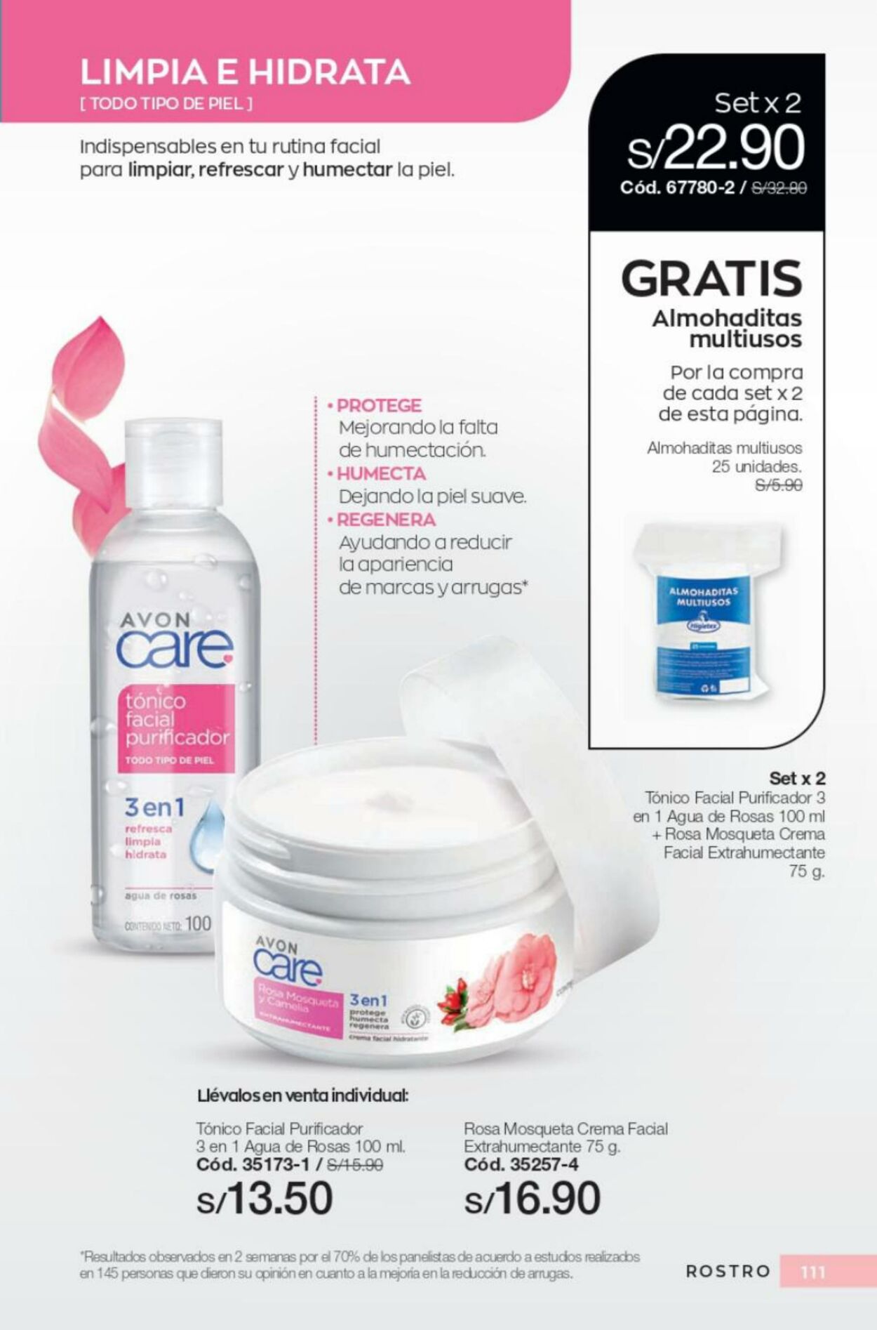 Catálogo Avon 04.03.2023 - 31.03.2023