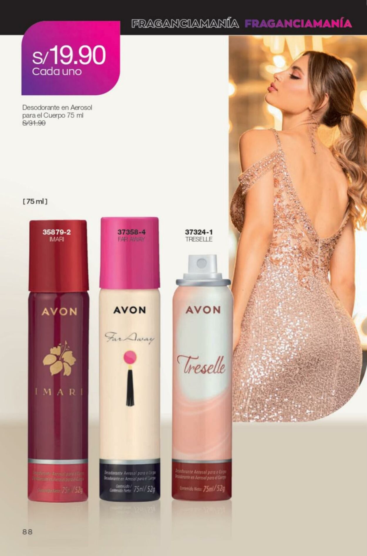 Catálogo Avon 04.03.2023 - 31.03.2023