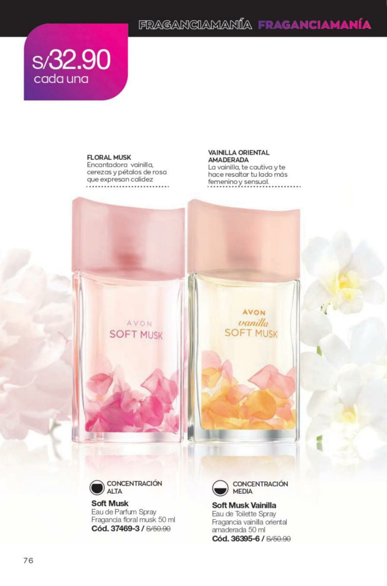 Catálogo Avon 04.03.2023 - 31.03.2023