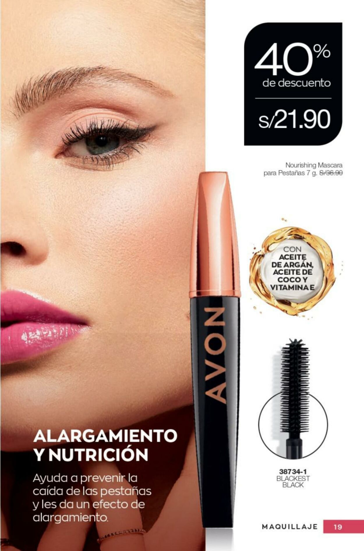 Catálogo Avon 04.03.2023 - 31.03.2023