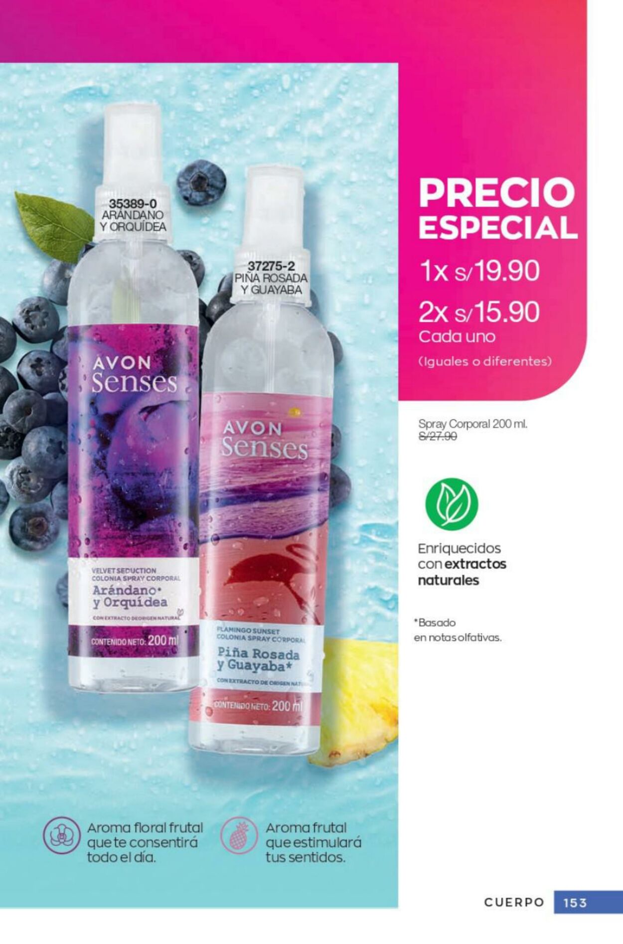 Catálogo Avon 04.03.2023 - 31.03.2023