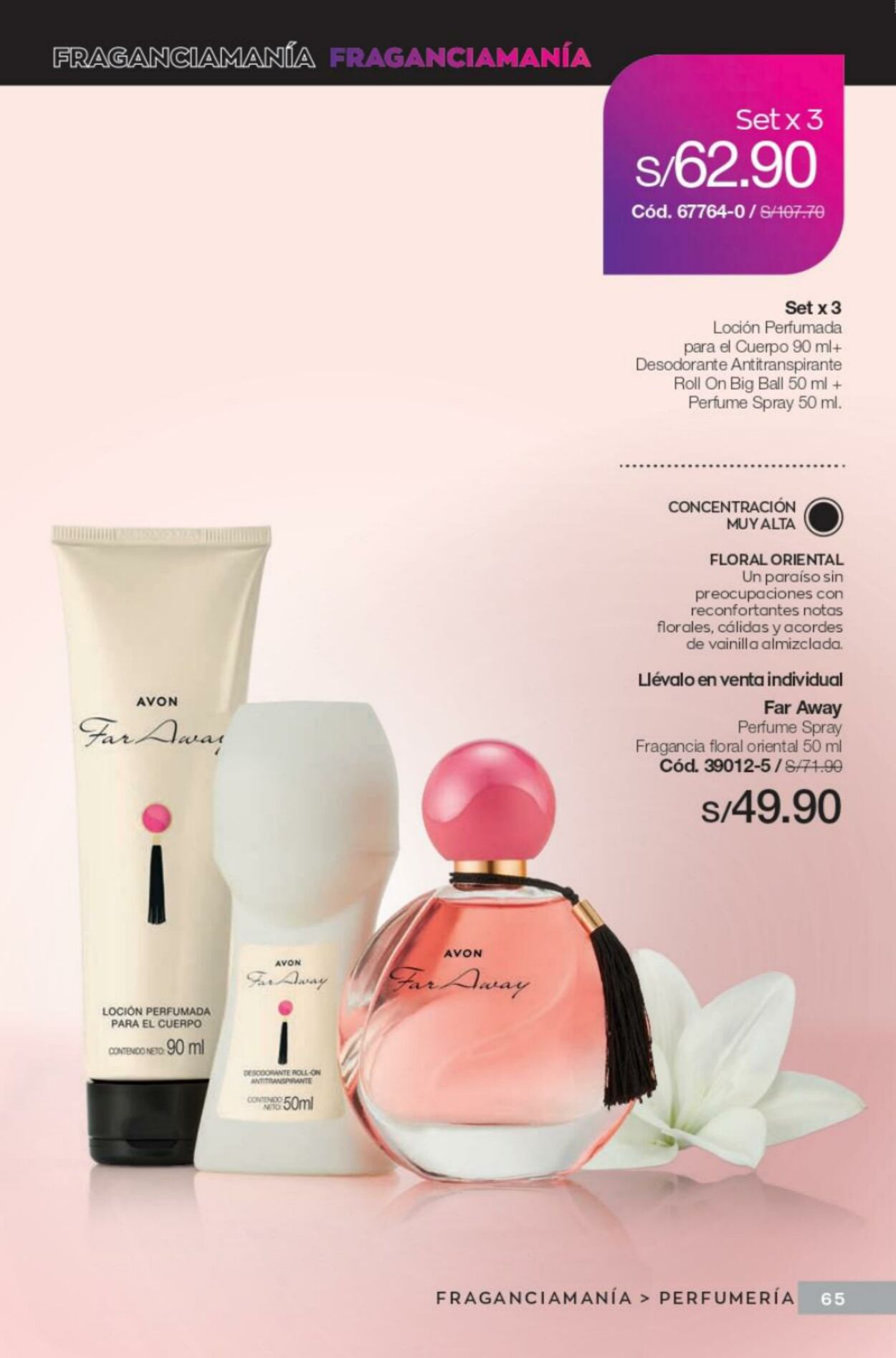 Catálogo Avon 04.03.2023 - 31.03.2023