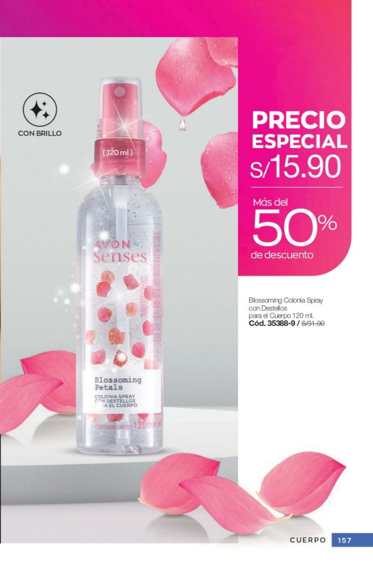 Catálogo Avon 04.03.2023 - 31.03.2023