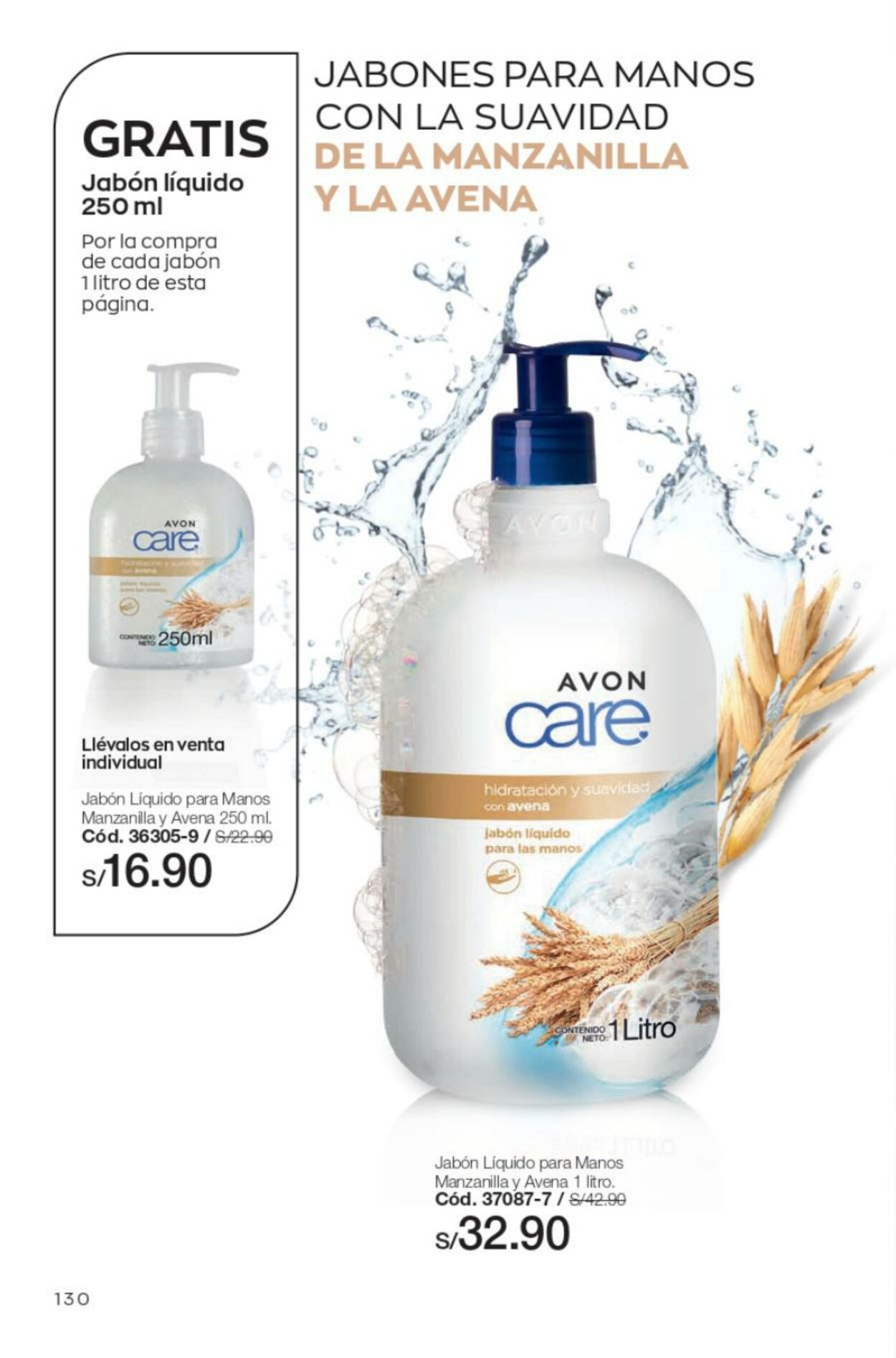 Catálogo Avon 04.03.2023 - 31.03.2023