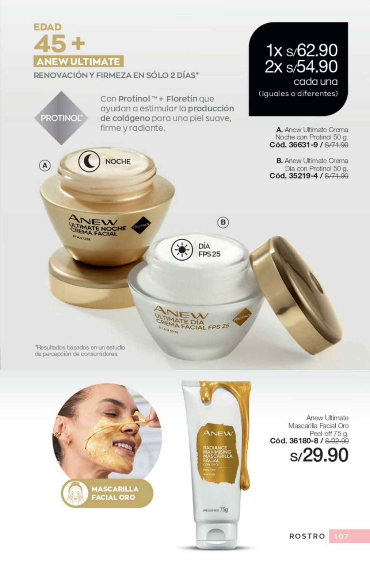 Catálogo Avon 04.03.2023 - 31.03.2023