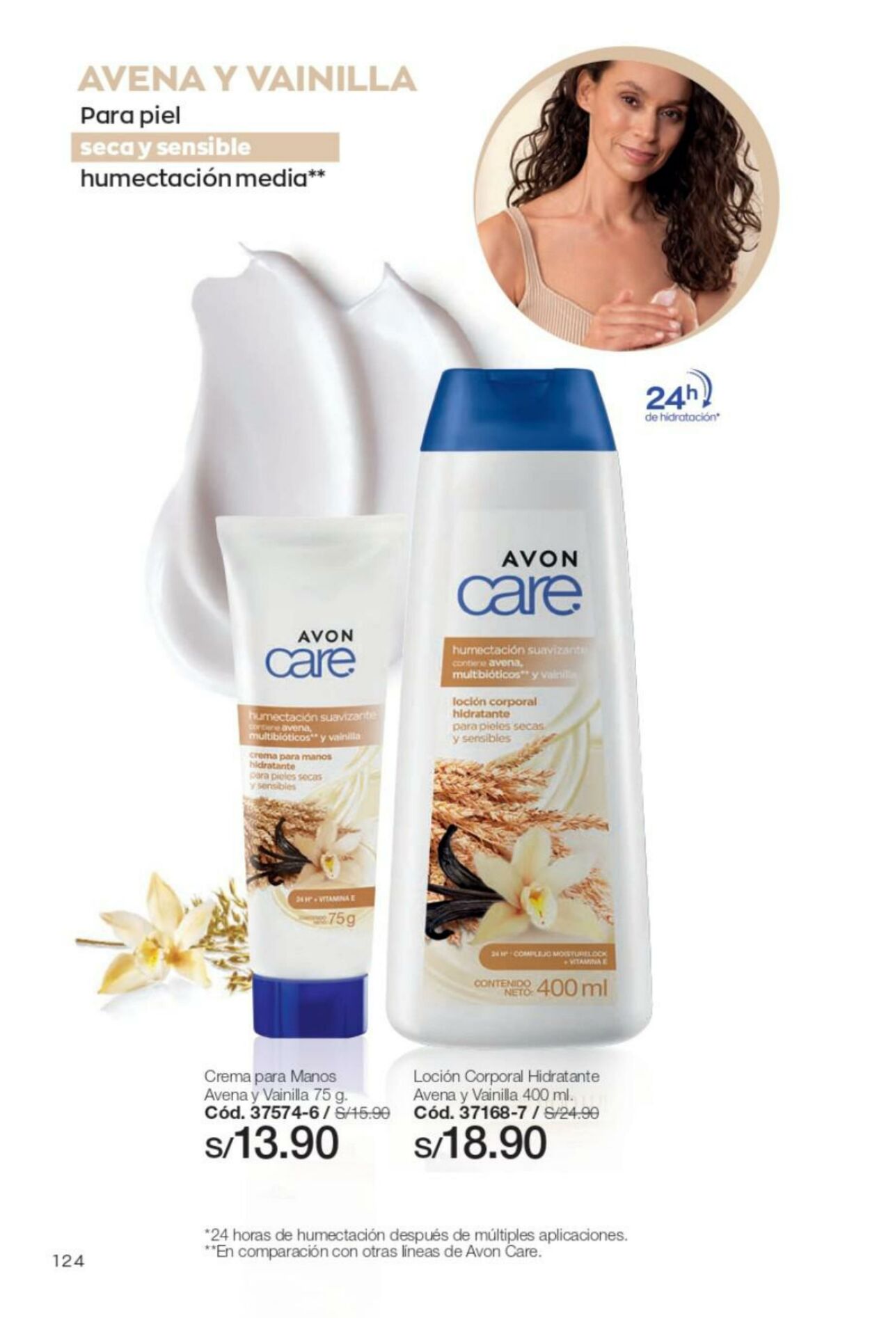 Catálogo Avon 04.03.2023 - 31.03.2023