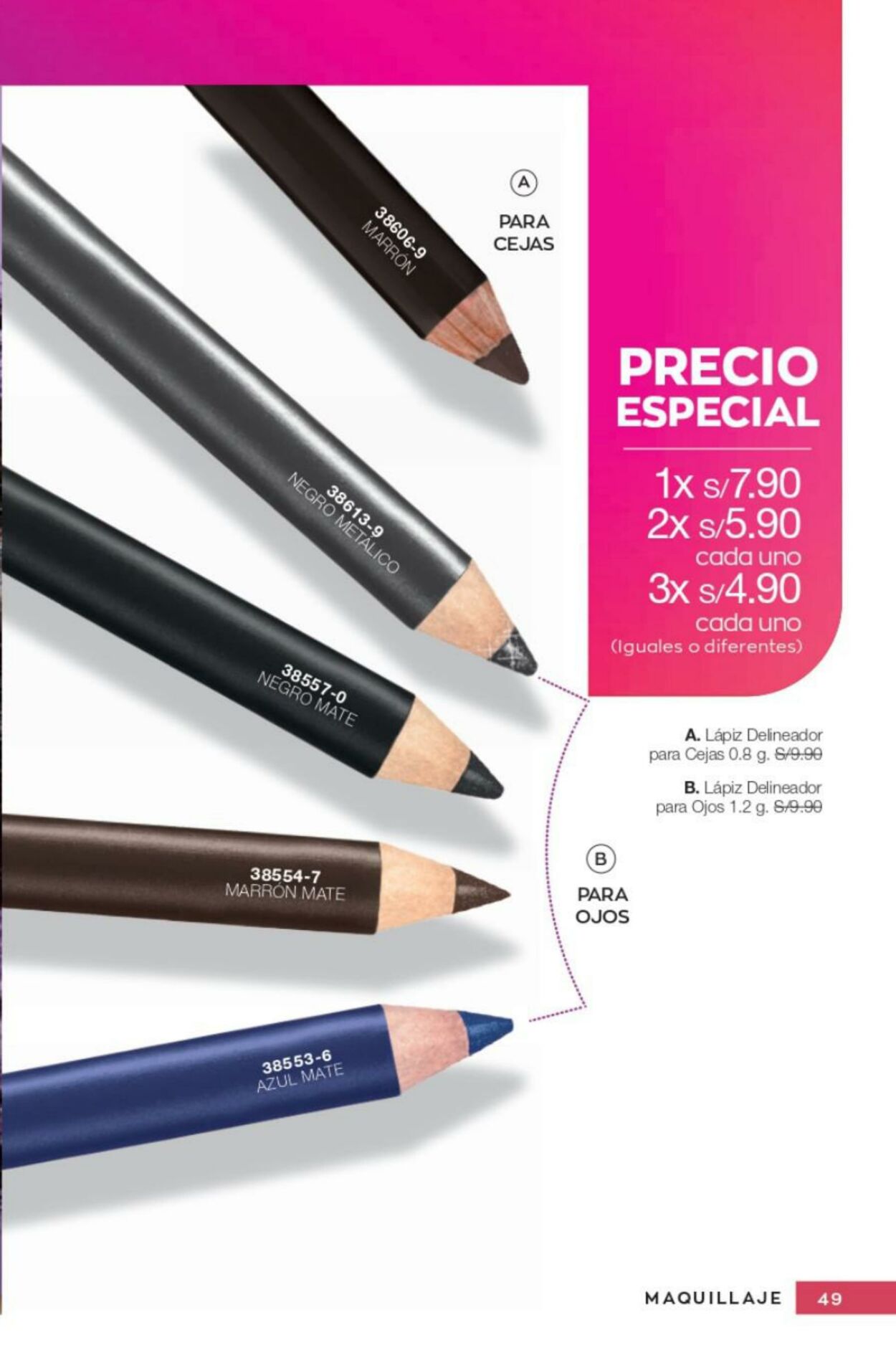 Catálogo Avon 04.03.2023 - 31.03.2023