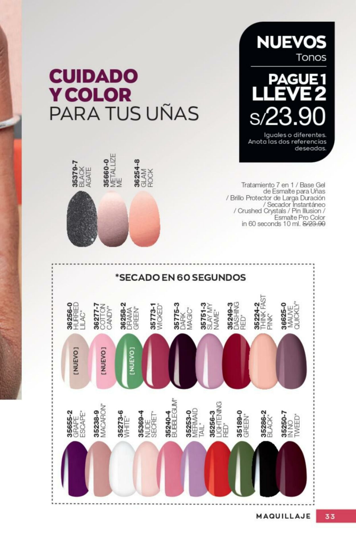 Catálogo Avon 04.03.2023 - 31.03.2023